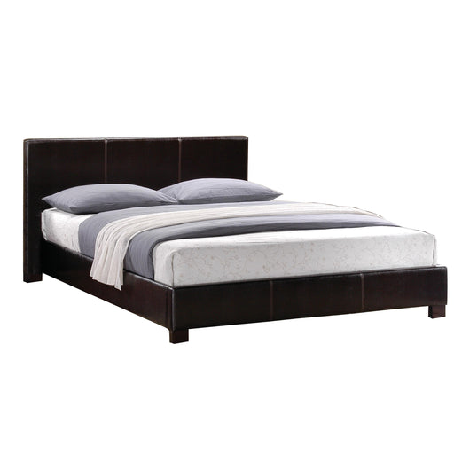 Homelegance Zoey King Upholstered Bed 5790K-1EK* IMAGE 2