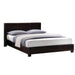 Homelegance Zoey Full Upholstered Bed 5790F-1* IMAGE 2