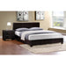 Homelegance Zoey Full Upholstered Bed 5790F-1* IMAGE 4