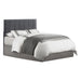 Homelegance Bed Components Headboard 2024-1HB IMAGE 1