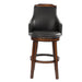 Homelegance Bayshore Pub Height Stool 5447-29S IMAGE 1