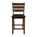 Homelegance Ameillia Counter Height Stool 586-24 IMAGE 1