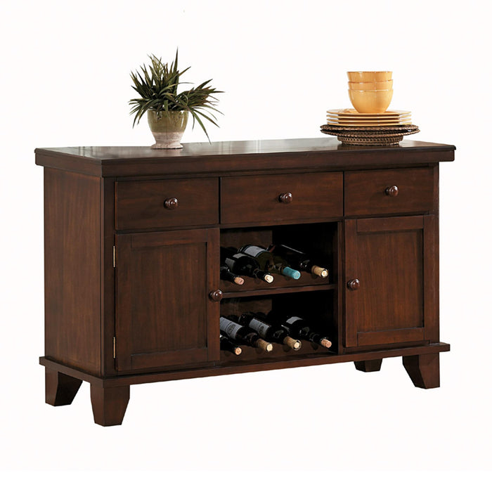 Homelegance Ameillia Server 586-40 IMAGE 1