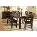 Homelegance Ameillia Dining Chair 586S IMAGE 3