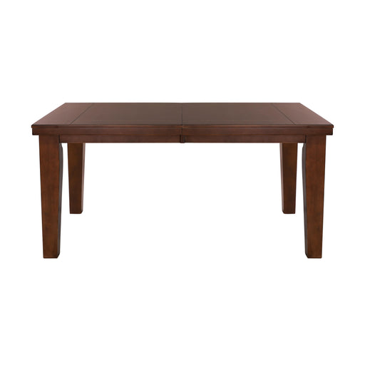 Homelegance Ameillia Dining Table 586-82 IMAGE 1