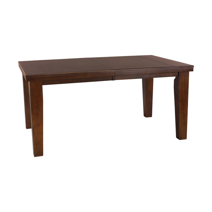 Homelegance Ameillia Dining Table 586-82 IMAGE 3