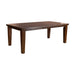 Homelegance Ameillia Dining Table 586-82 IMAGE 4