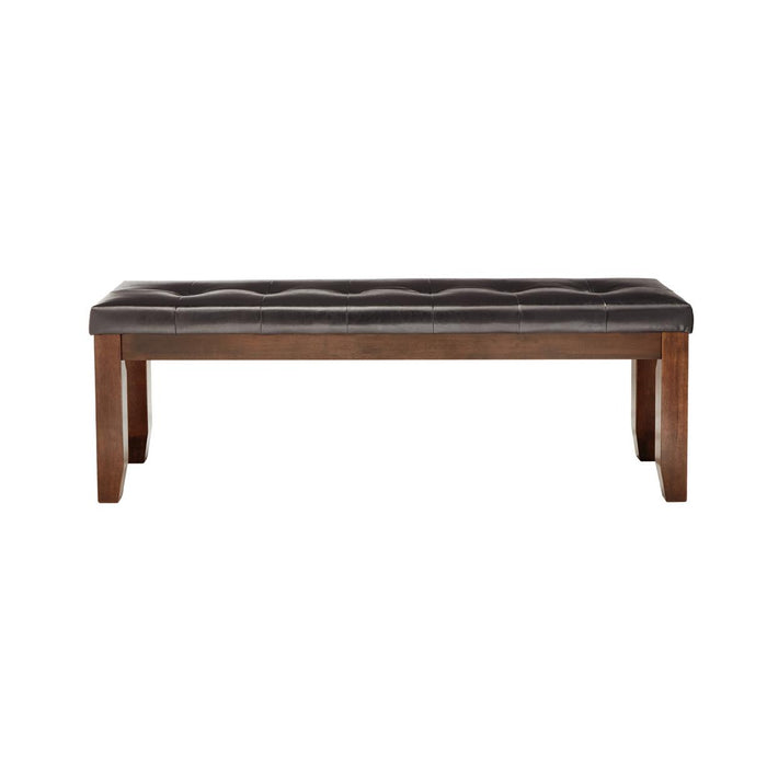 Homelegance Ameillia Bench 586-14 IMAGE 1