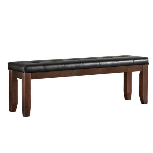 Homelegance Ameillia Bench 586-14 IMAGE 2