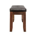 Homelegance Ameillia Bench 586-14 IMAGE 3