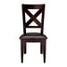 Homelegance Crown Point Dining Chair 1372S IMAGE 1