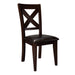 Homelegance Crown Point Dining Chair 1372S IMAGE 2