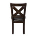 Homelegance Crown Point Dining Chair 1372S IMAGE 5