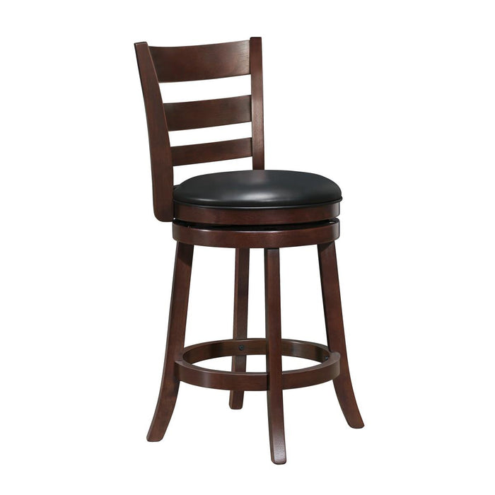 Homelegance Edmond Counter Height Stool 1144E-24S IMAGE 3