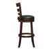 Homelegance Edmond Pub Height Stool 1144E-29S IMAGE 4