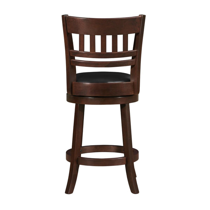 Homelegance Edmond Counter Height Stool 1140E-24S IMAGE 6