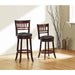 Homelegance Edmond Pub Height Stool 1140E-29S IMAGE 2