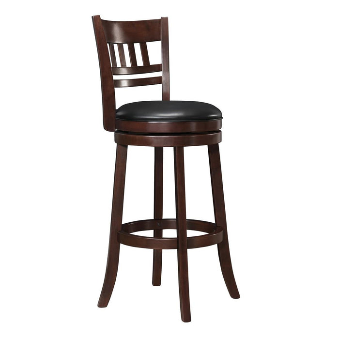 Homelegance Edmond Pub Height Stool 1140E-29S IMAGE 4