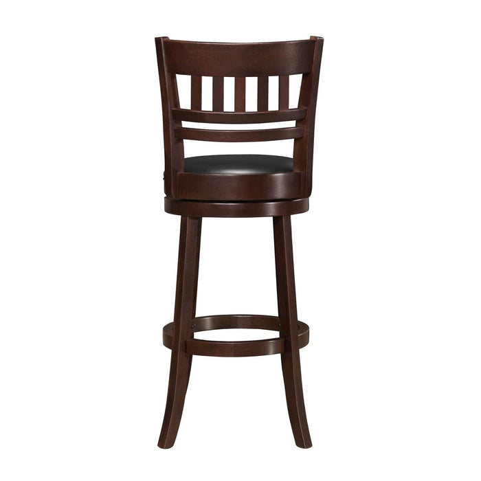 Homelegance Edmond Pub Height Stool 1140E-29S IMAGE 6