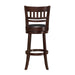 Homelegance Edmond Pub Height Stool 1140E-29S IMAGE 6