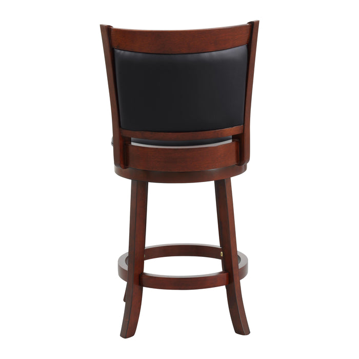 Homelegance Shapel Counter Height Stool 1131-24S IMAGE 5