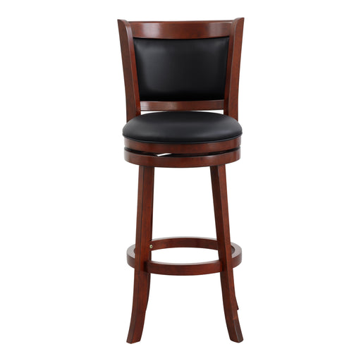 Homelegance Shapel Pub Height Stool 1131-29S IMAGE 1