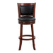 Homelegance Shapel Pub Height Stool 1131-29S IMAGE 1