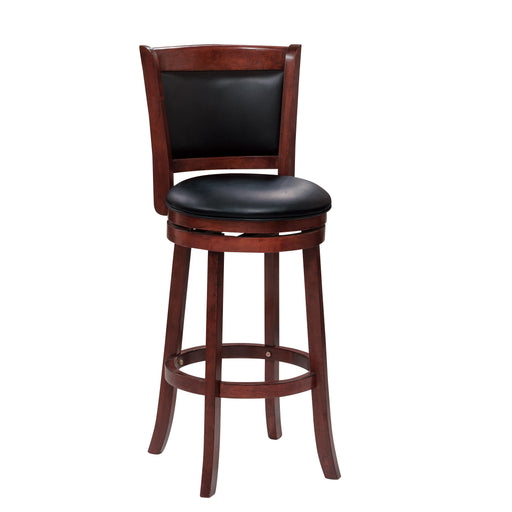 Homelegance Shapel Pub Height Stool 1131-29S IMAGE 2