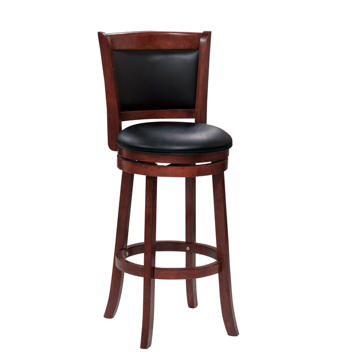 Homelegance Shapel Pub Height Stool 1131-29S IMAGE 2