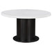 Coaster Furniture Sherry 115490-S5 5 pc Dining Set IMAGE 2