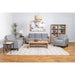 Coaster Furniture Bowen 506781-S3 3 pc Living Room Set IMAGE 1