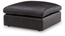 Emilia Oversized Accent Ottoman - BWO Furniture & Mattresses
