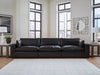Emilia Sectional Sofa - BWO Furniture & Mattresses