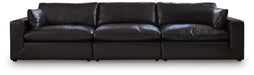 Emilia Sectional Sofa - BWO Furniture & Mattresses