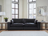 Emilia Sectional Loveseat - BWO Furniture & Mattresses