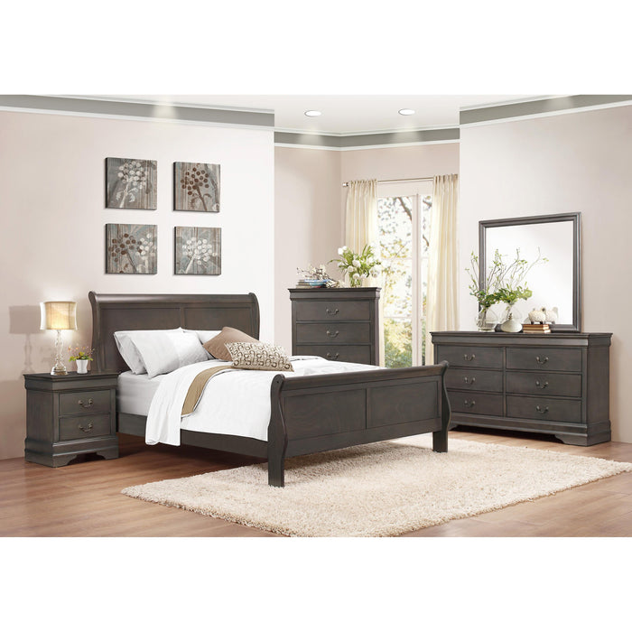 Homelegance Mayville King Bed 2147KSG-1EK* IMAGE 3