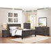 Homelegance Mayville King Bed 2147KSG-1EK* IMAGE 3