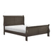 Homelegance Mayville Queen Bed 2147SG-1* IMAGE 2