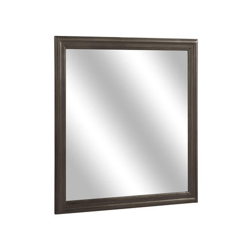 Homelegance Mayville Dresser Mirror 2147SG-6 IMAGE 2