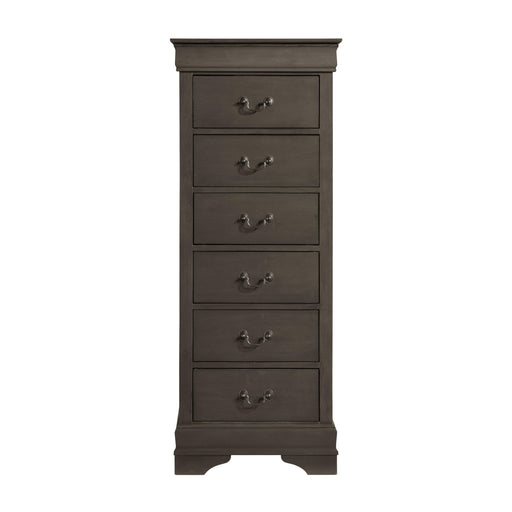 Homelegance Mayville 7-Drawer Chest 2147SG-12 IMAGE 1