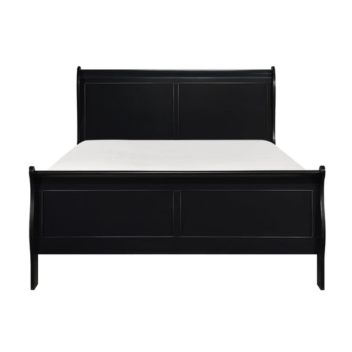 Homelegance Mayville Full Bed 2147FBK-1* IMAGE 1