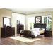 Homelegance Edina King Upholstered Panel Bed 2145K-1EK* IMAGE 3