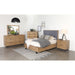 Coaster Furniture Taylor 223421Q-S5 7 pc Queen Panel Bedroom Set IMAGE 1