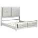 Coaster Furniture Larue 224491KE-S5 7 pc King Panel Bedroom Set IMAGE 2