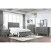 Coaster Furniture Nathan 224601KE-S5 7 pc King Panel Bedroom Set IMAGE 1