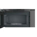 GE Profile 30-inch, 2.1 cu.ft. Over-the-Range Microwave Oven with Chef Connect PVM9005SJSS IMAGE 2