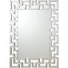 Coaster Furniture Wall Mirror 901786 IMAGE 1