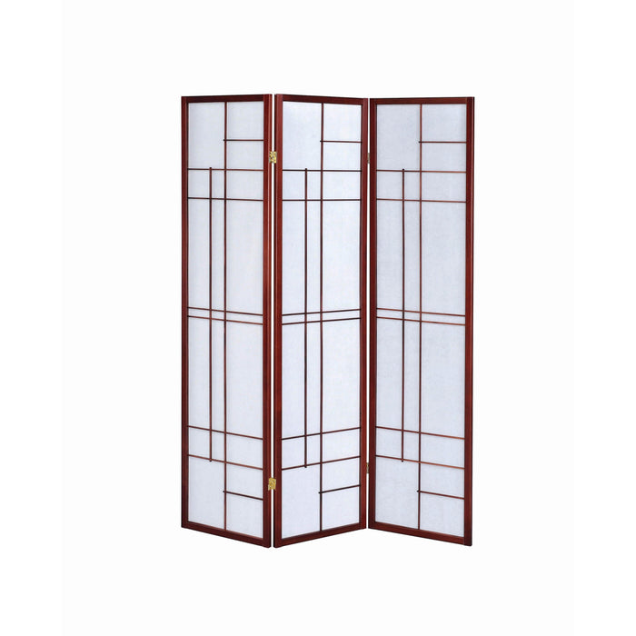 Coaster Furniture Home Decor Room Dividers 900110 IMAGE 2