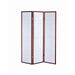 Coaster Furniture Home Decor Room Dividers 900110 IMAGE 4