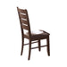 Coaster Furniture Dalila Dining Chair 102722 IMAGE 1